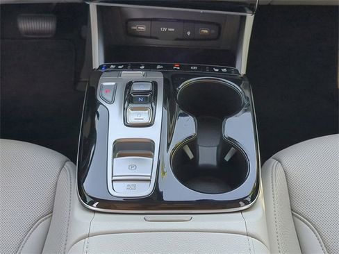 New 2024 Hyundai Tucson Limited image 19