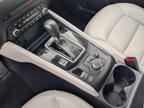 Used 2024 MAZDA CX-5 AWD 2.5 S w/ Premium Plus Pkg image 22