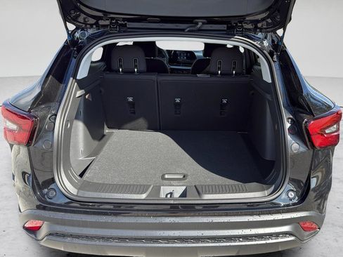 New 2026 Chevrolet Trax LS FWD image 28