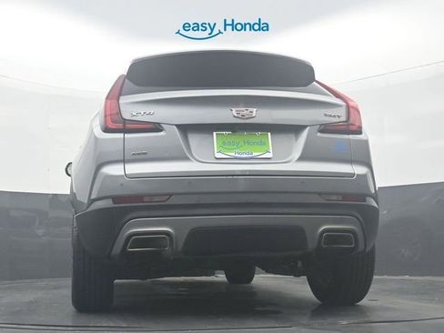 Used 2023 Cadillac XT4 Premium Luxury image 32