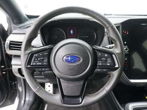 Used 2024 Subaru Crosstrek 2.5i Sport image 17