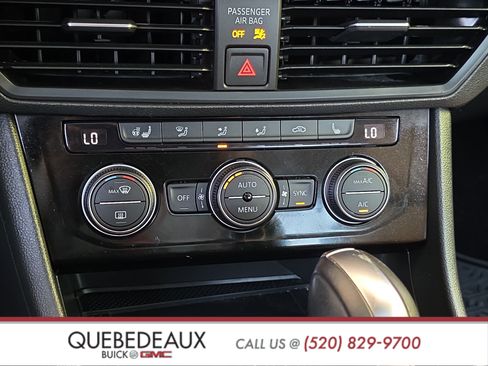 Used 2020 Volkswagen Jetta SEL FWD image 19