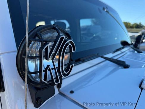 Used 2013 Jeep Wrangler Unlimited Sport w/ Connectivity Group image 10