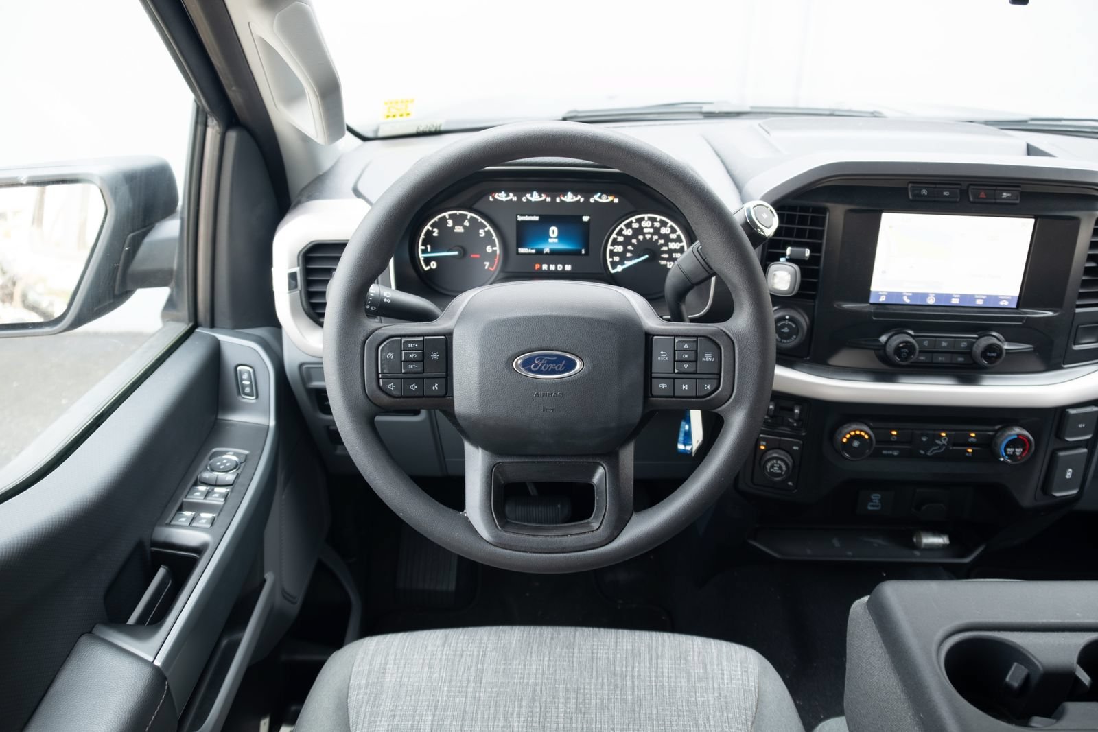Used 2023 Ford F150 XLT w/ XTR Package AWD/4WD image 2