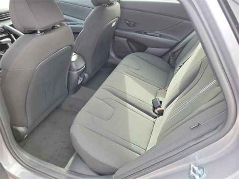 New 2026 Hyundai Elantra Sport image 19