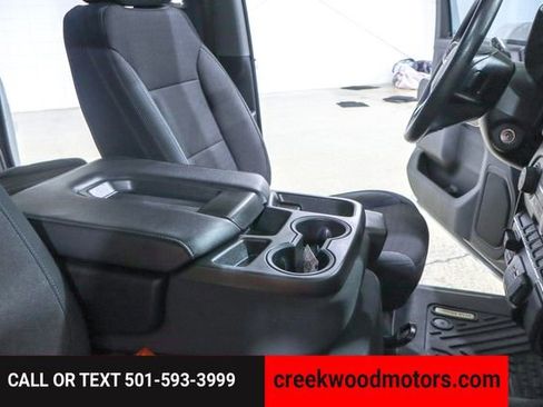 Used 2021 Chevrolet Silverado 2500 LT w/ Z71 Off-Road Package image 51