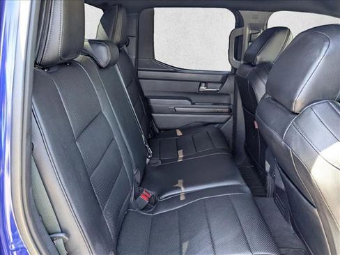 Used 2024 Toyota Tacoma TRD Sport image 20