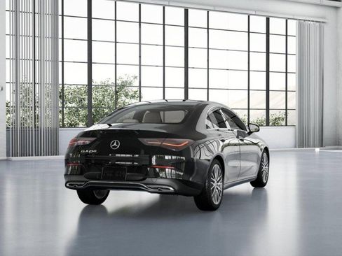Certified 2025 Mercedes-Benz CLA 250 250 image 34