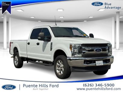 Used 2019 Ford F250 XLT