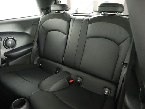 Certified 2023 MINI Cooper John Cooper Works w/ Driver Assistance Package image 23