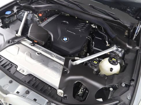 Used 2023 BMW X3 xDrive30i AWD/4WD image 19