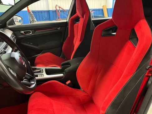 Used 2023 Honda Civic Type R image 23