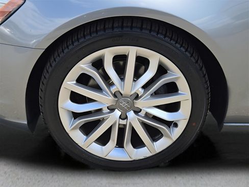 Used 2013 Audi A6 2.0T Premium Plus AWD/4WD image 30