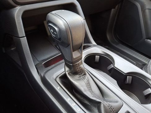 New 2026 Ford Ranger XL image 8