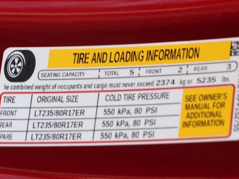 Used 2023 GMC Sierra 3500 Denali w/ Denali Ultimate Package image 57