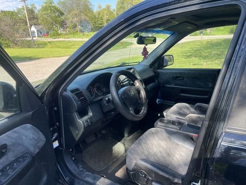 Used 2003 Honda CR-V EX image 12
