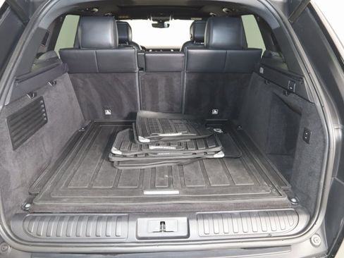 Used 2021 Land Rover Range Rover Sport HSE Silver Edition image 49