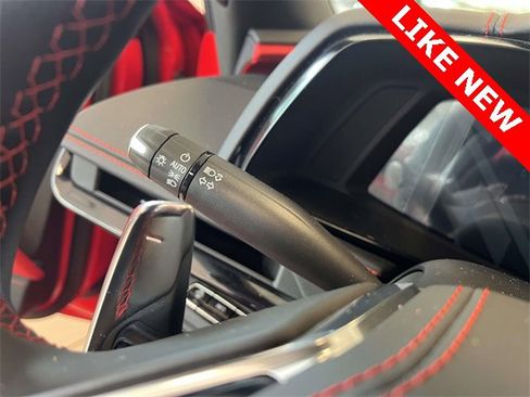 Used 2025 Chevrolet Corvette Stingray Preferred Conv w/ Stealth Interior Trim Package image 23