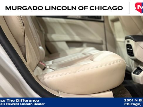 Used 2020 Lincoln MKZ Reserve w/ Elements Package image 48