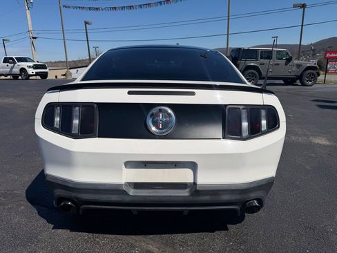 Used 2012 Ford Mustang Boss 302 w/ Boss 302 Accessory Pkg image 6