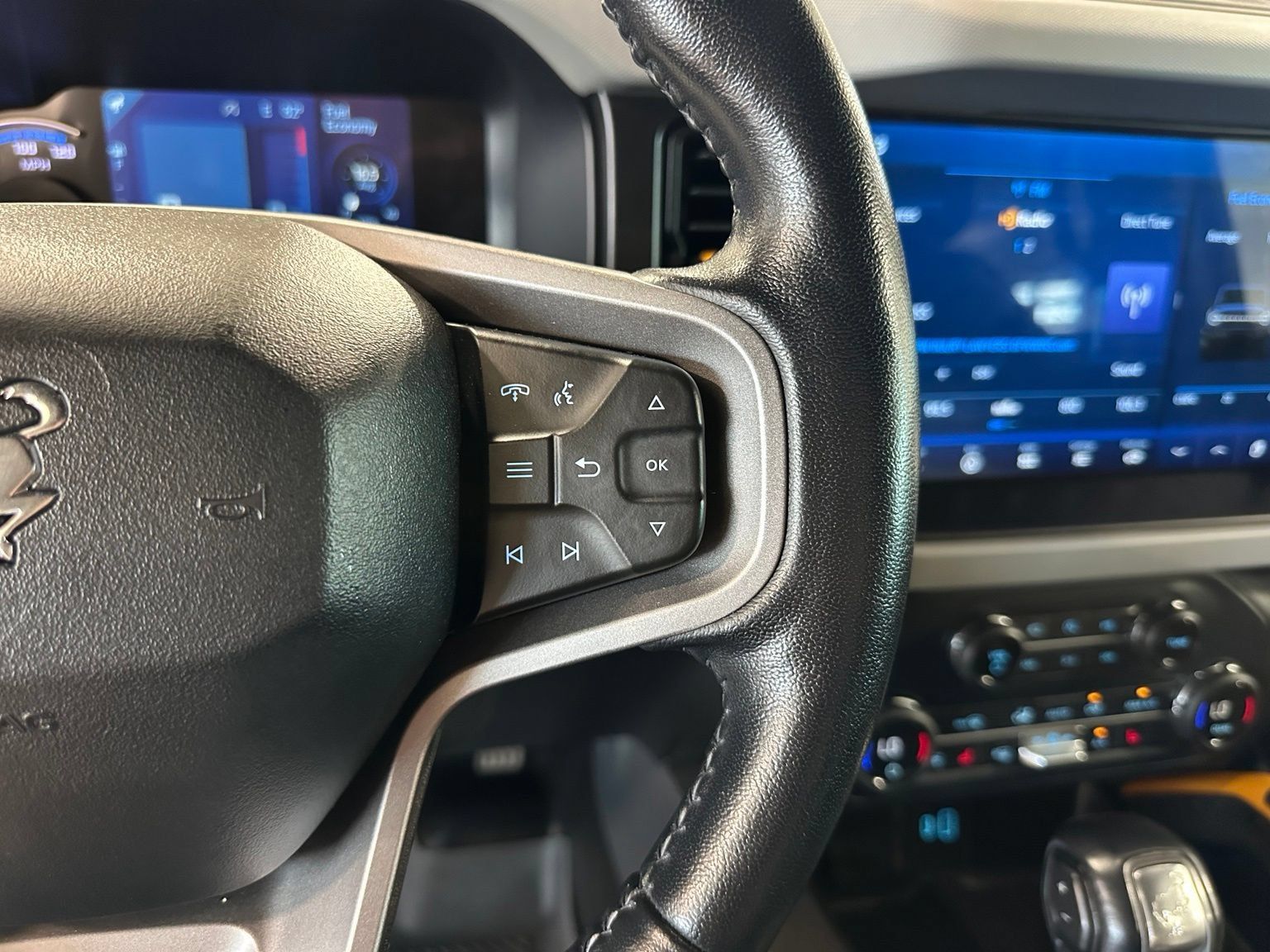 Used 2021 Ford Bronco Badlands AWD/4WD image 17