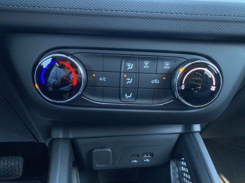 Used 2026 Chevrolet TrailBlazer LS w/ LS Convenience Package image 30