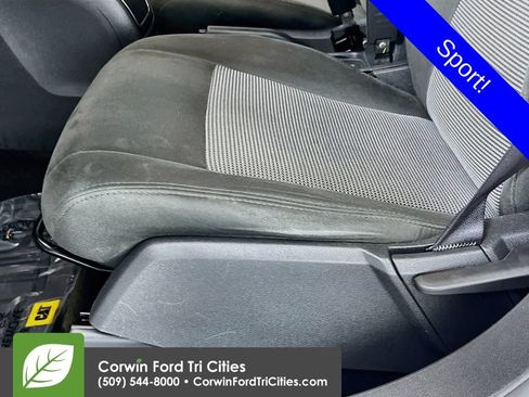 Used 2017 Jeep Compass Sport w/ Power Value Group AWD/4WD image 20