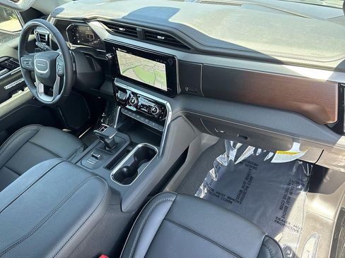 New 2026 GMC Sierra 1500 Denali AWD/4WD image 29