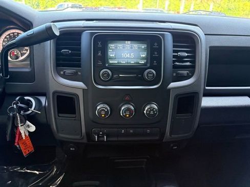 Used 2015 RAM 2500 Tradesman w/ Popular Equipment Group AWD/4WD image 17