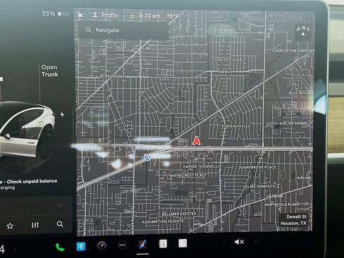 Used 2023 Tesla Model 3 Standard Range image 21