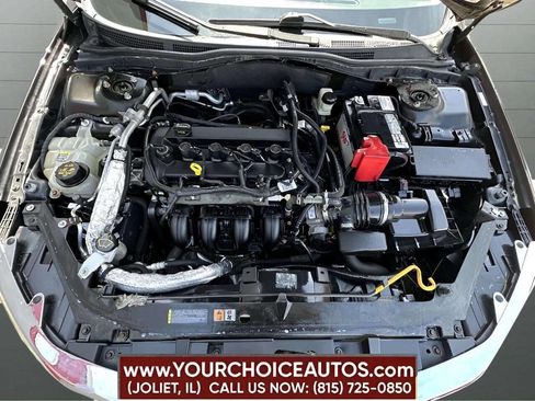 Used 2010 Ford Fusion SE image 29