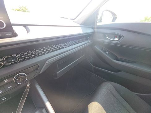 Certified 2024 Honda Accord LX image 20