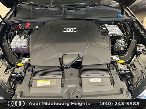 Used 2026 Audi Q7 2.0T Premium AWD/4WD image 26