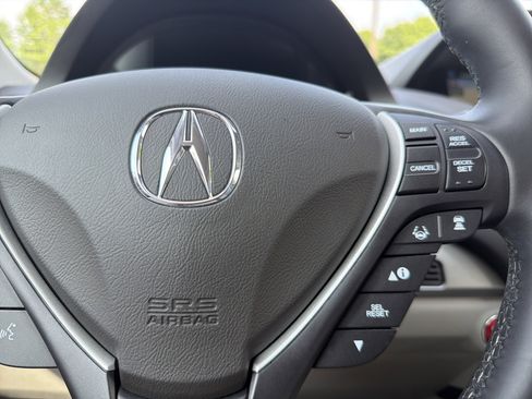 Used 2017 Acura RDX FWD w/ Advance Package image 12