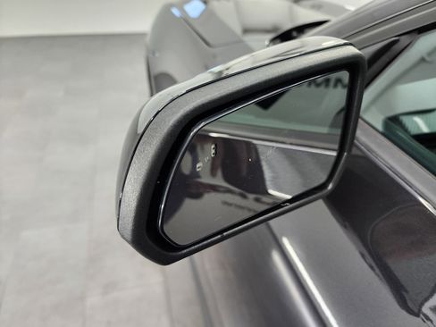 Used 2024 Ford Mustang Premium RWD image 35