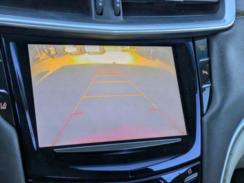 Used 2013 Cadillac XTS Luxury w/ Driver Awareness Package image 25