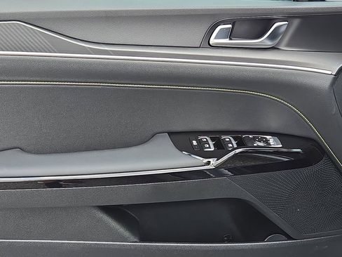 New 2026 Kia K5 GT image 15