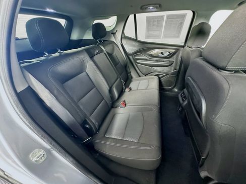 Used 2024 GMC Terrain SLE w/ Driver Convenience Package AWD/4WD image 36
