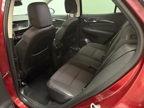 Used 2022 Buick Envision Preferred image 31