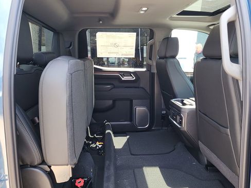 New 2026 GMC Sierra 1500 Denali AWD/4WD image 47