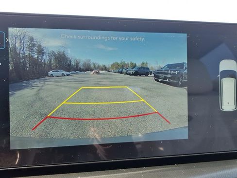 New 2026 Hyundai Santa Fe SEL image 30