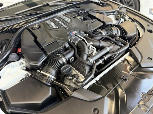 Used 2018 BMW M5 w/ Executive Package AWD/4WD image 28