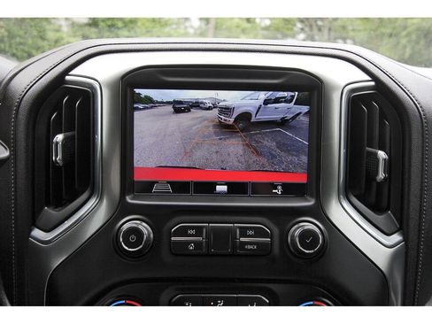 Used 2020 Chevrolet Silverado 1500 LT w/ Texas Edition RWD image 27