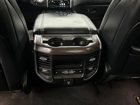 Used 2025 RAM 1500 Laramie w/ Sport Appearance Package AWD/4WD image 25