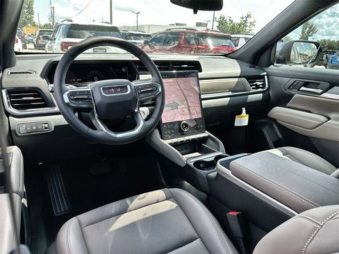 New 2026 GMC Terrain Elevation w/ Elevation Premium Package image 20