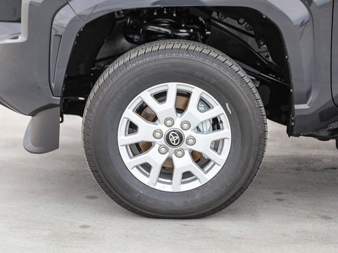 New 2026 Toyota Tacoma SR5 image 10