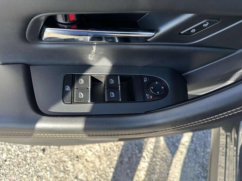 Used 2024 MAZDA CX-90 Plug-In Hybrid w/ Preferred AWD/4WD image 12