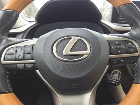 Used 2021 Lexus RX 350 AWD w/ Premium Package image 42