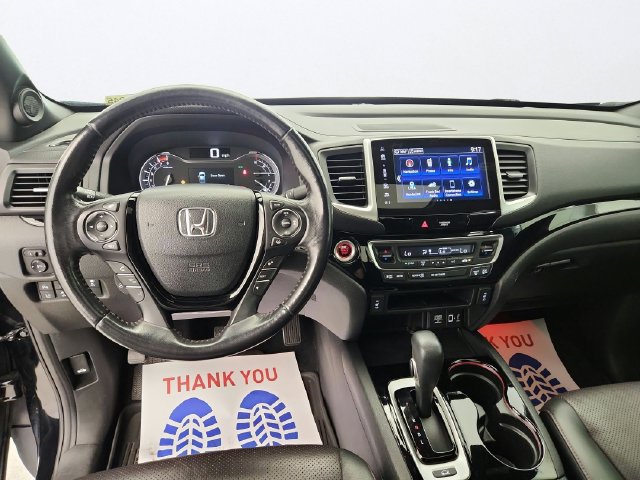Used 2018 Honda Ridgeline Black Edition image 14
