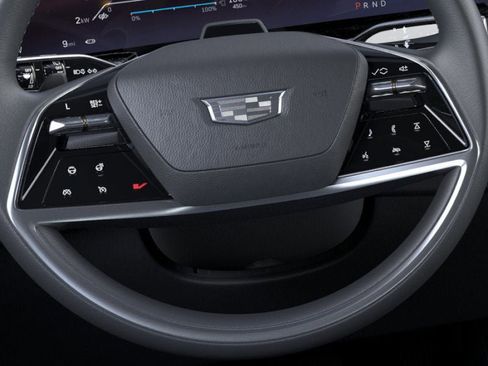 New 2026 Cadillac Escalade IQL Luxury image 19